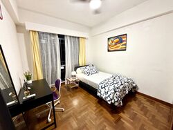 East Meadows (D16), Condominium #529987141